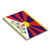 Carnet Tibetan (Côté Droit)