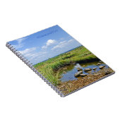 Carnet Tidepool (Côté Droit)