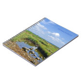 Carnet Tidepool (Côté gauche)