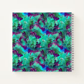 Carnet Tidepools....... (Dos)