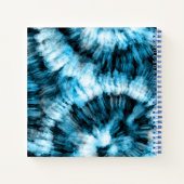 Carnet Tie Dye (Dos)