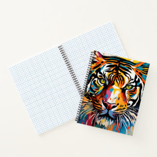 Carnet Tiger
