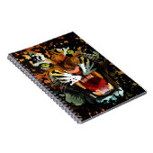 Carnet Tiger 2 (Côté Droit)
