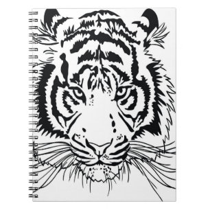 Carnet tigre