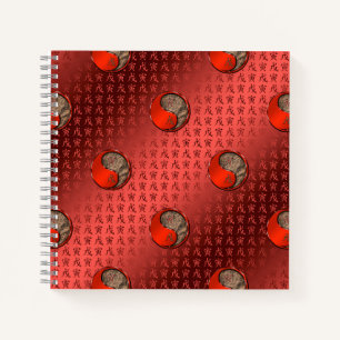 Carnet Tigre de Terre