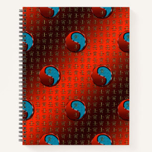 Carnet Tigre d'eau