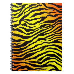 Carnet Tigre en grève