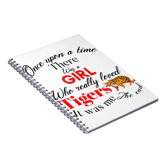 Carnet tigres (Côté Droit)