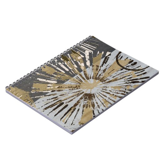 Carnet Tiles d'éclatement III (Côté gauche)