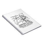 Carnet Timber Care & Timber Treatment Notebook (Côté Droit)