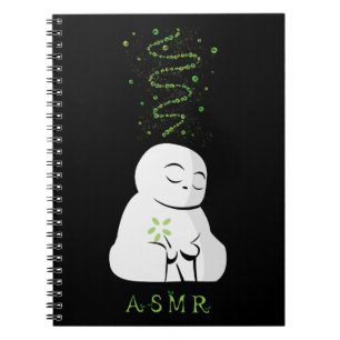 Carnet Tingles ASMR