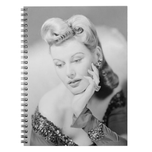 Carnet Tir de studio (Devant)