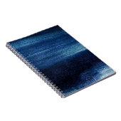 Carnet Tissu (Côté Droit)