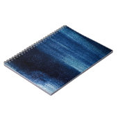 Carnet Tissu (Côté gauche)