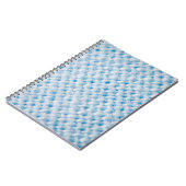 Carnet Tissu (Côté gauche)