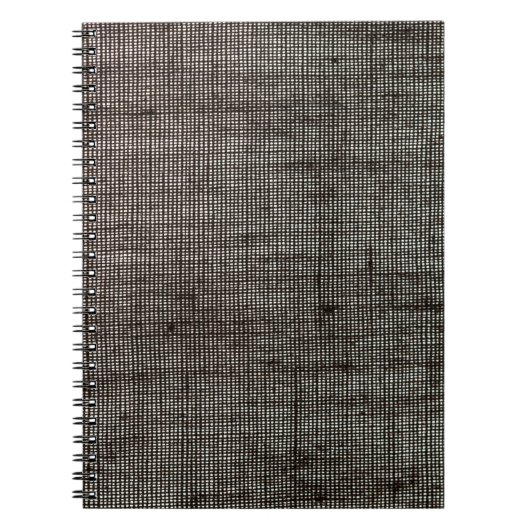 Carnet Tissu de conception texture Arrière - plan (Devant)