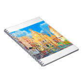 Carnet Tiverton (Côté Droit)