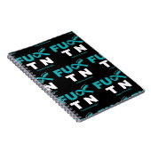 CARNET TN FU (Côté Droit)
