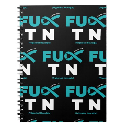 CARNET TN FU (Devant)