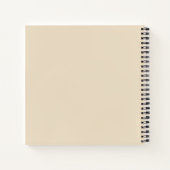 Carnet To Make Your Dream Come True (Dos)