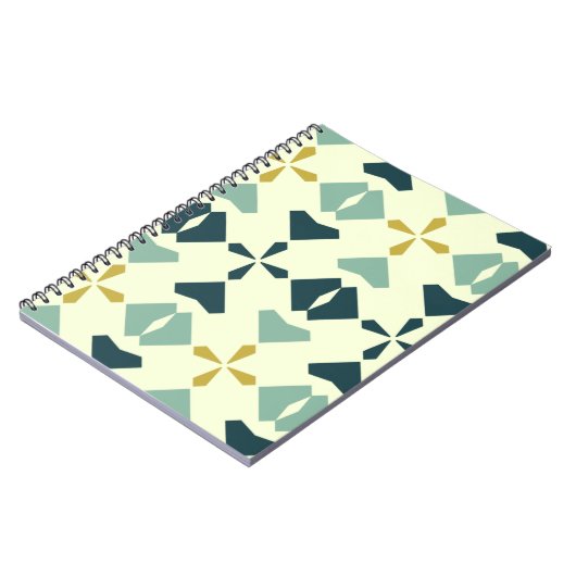 Carnet Toalha (Côté gauche)