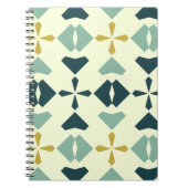 Carnet Toalha (Devant)