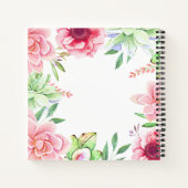 Carnet Todas vuestras cosas sean hechas con amor (Dos)