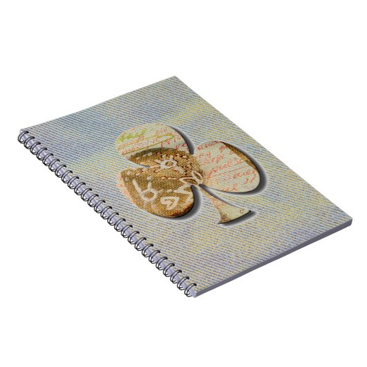 Carnet Toile (Côté Droit)