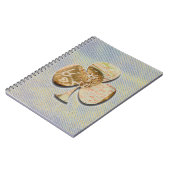 Carnet Toile (Côté gauche)