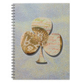 Carnet Toile (Devant)