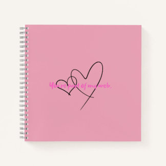 Carnet Toile au sein – L'art de la force cachée