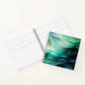 Carnet Toile d'art 335 (Intérieur)