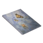 Carnet Toile de jardin (Côté Droit)
