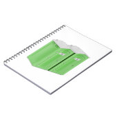 Carnet Toilettes chimiques portatives (Côté gauche)