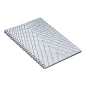 Carnet Toit blanc (Côté Droit)