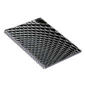 Carnet Toit en verre gris (Côté Droit)