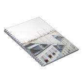 Carnet Toits en France (Côté Droit)