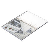 Carnet Toits en France (Côté gauche)