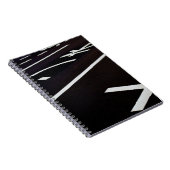 Carnet Tokyo (Côté Droit)