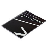 Carnet Tokyo (Côté gauche)