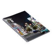 Carnet Tokyo (Côté Droit)