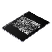 Carnet Toledo pour croiseur lourd (Côté gauche)