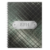 Carnet Tôlerie (Devant)