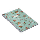 Carnet TOLLERS Classique (Côté Droit)
