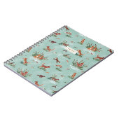 Carnet TOLLERS Classique (Côté gauche)