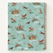 Carnet TOLLERS Deluxe (Dos)
