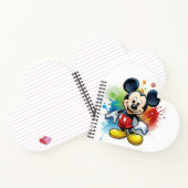 Carnet Tom et Jerry (Intérieur)