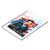 Carnet Tom & Jerry With Terrance - Anger Management (Côté gauche)