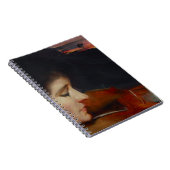 Carnet Tom Roberts - Adagio (Côté Droit)