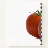 Carnet Tomates (Dos)